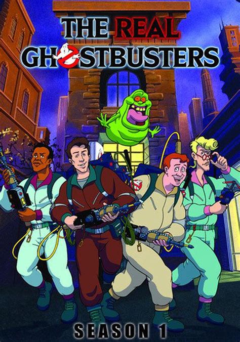 moviesjoy the real ghostbusters|The Real Ghostbusters Episodes .